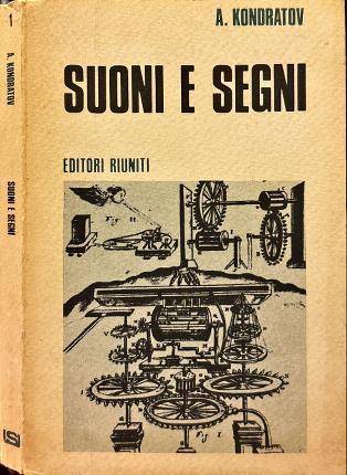 Suoni e segni.