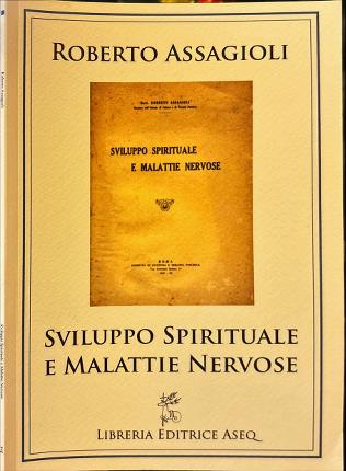 Sviluppo spirituale e malattie nervose.