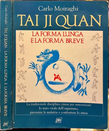 Tai Ji Quan.