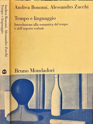 Tempo e linguaggio.