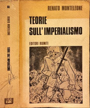 Teorie sull'imperialismo da Kautsky a Lenin.