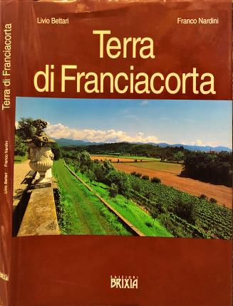 Terra di Franciacorta.