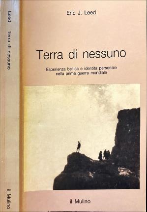 Terra di nessuno.
