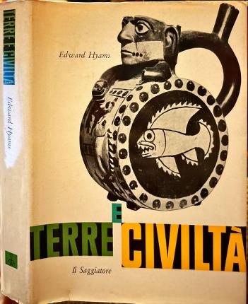 Terre e civiltà.