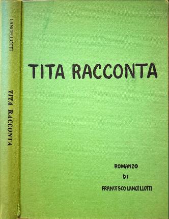 Tita racconta.