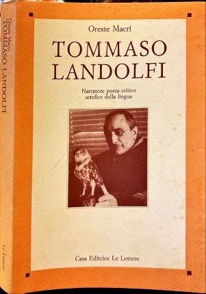 Tommaso Landolfi.