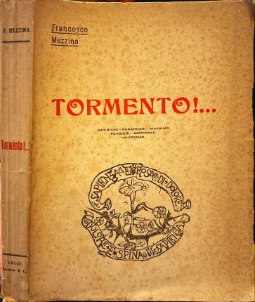 Tormento!