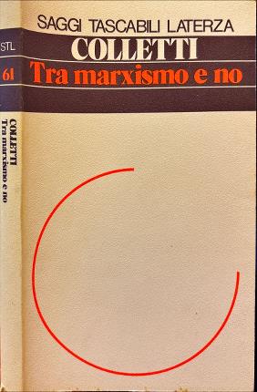 Tra marxismo e no.