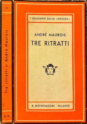 Tre ritratti.