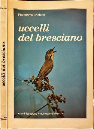 Uccelli del bresciano.