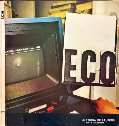 Umberto Eco.