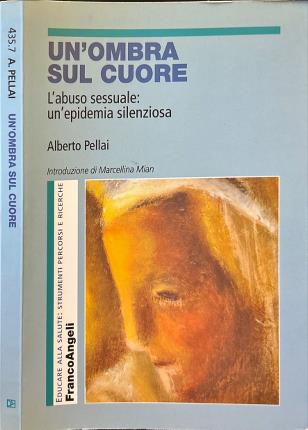 Un'ombra sul cuore.