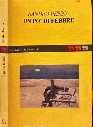 Un pò di febbre.