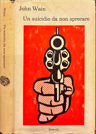 Un suicidio da non sprecare.