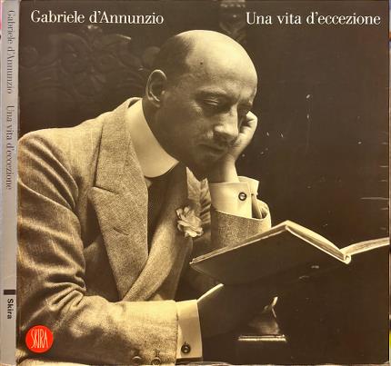 Una vita d'eccezione.