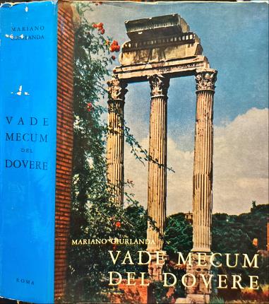 Vade mecum del dovere.