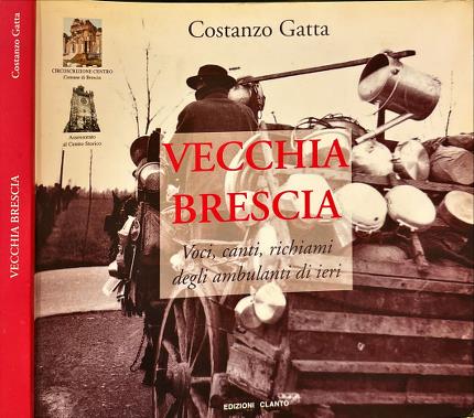 Vecchia Brescia.