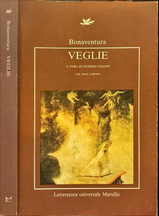 Veglie. Bonaventura.