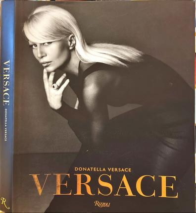 Versace.