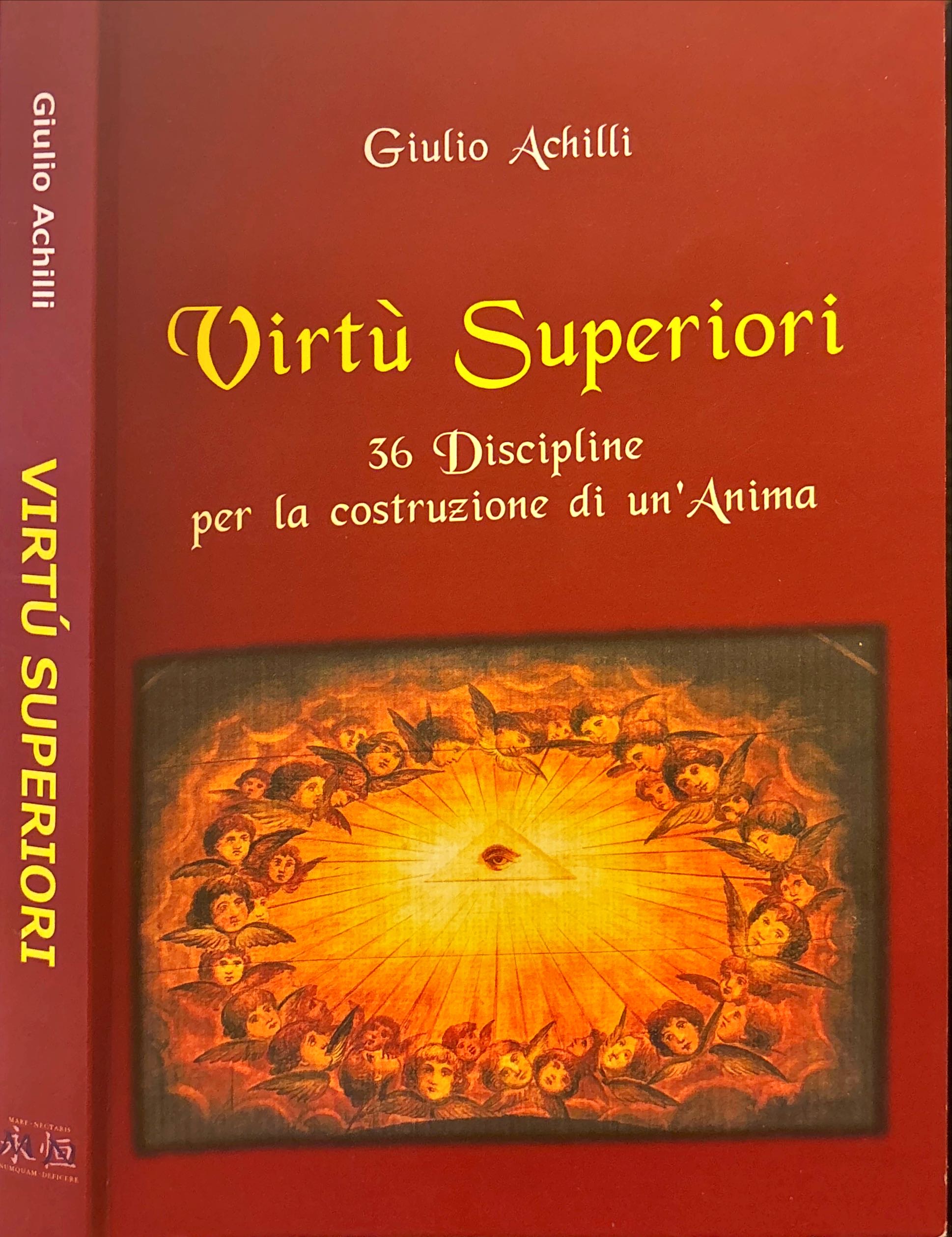 Virtù superiori.