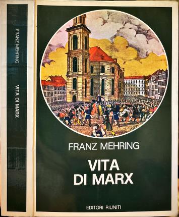 Vita di Marx.