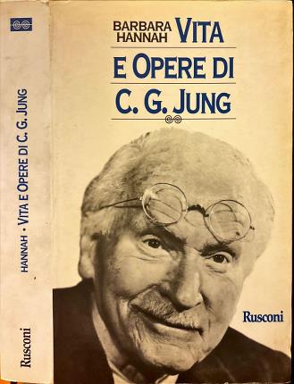 Vita e opere di C.G.Jung.