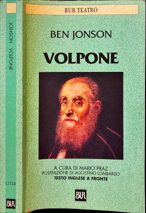 Volpone.