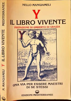 Y il libro vivente.