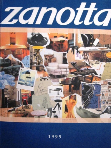 Zanotta 1995.