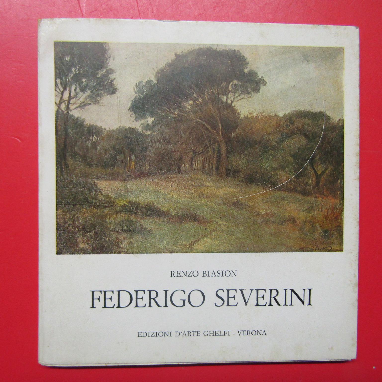 Federigo Severini