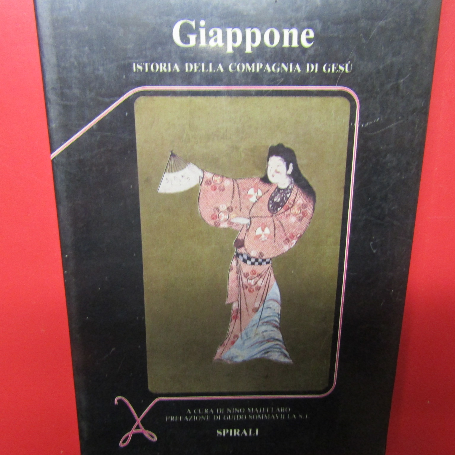 Giappone