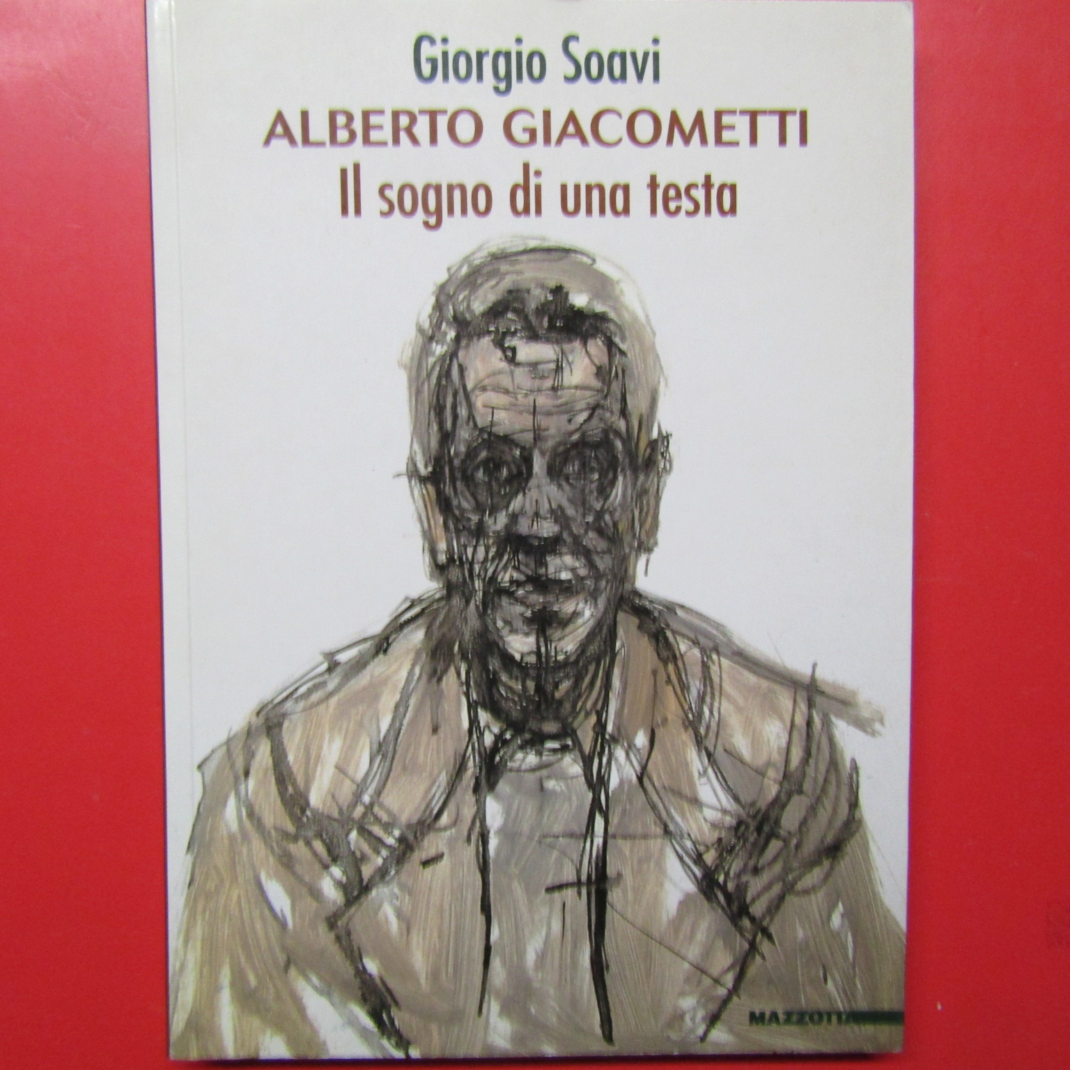 Alberto Giacometti
