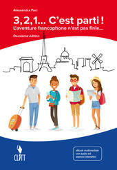 3, 2, 1. C'EST PARTI! L'AVENTURE FRANCOPHONE N'EST PAS FINIE. …