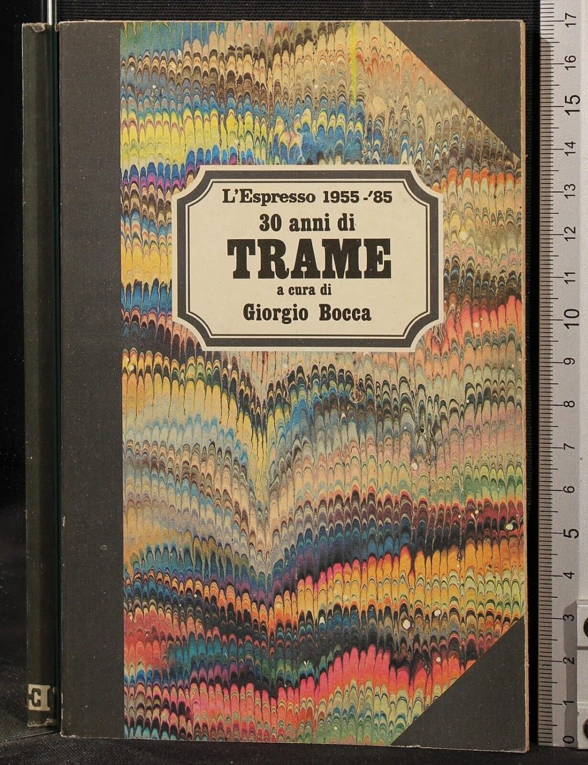 30 ANNI DI TRAME
