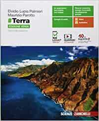 #TERRA EDIZIONE VERDE 2ED 2018. - VOLUME UNICO (LDM).