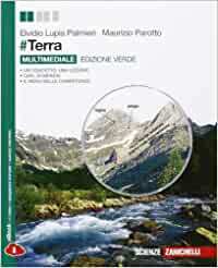#TERRA. EDIZIONE VERDE - MULTIMEDIALE (LDM). SECONDA EDIZIONE DI OSSERVARE …