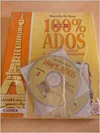 100 % ADOS - VOL. 1
