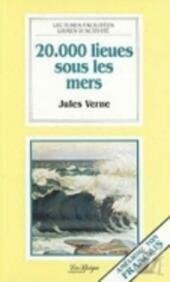 20000 LIEUES SOUS LES MERS