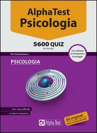 5600 QUIZ PSICOLOGIA Q 7 I QUESITI DELLE PROVE DI …