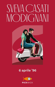 6 APRILE '96