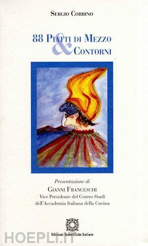 88 PIATTI DI MEZZO & CONTORNI