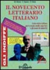 900 LETTERARIO ITALIANO