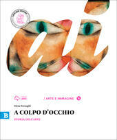 A COLPO D'OCCHIO B. B STORIA DELL'ARTE