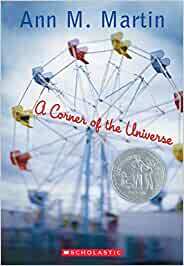 A CORNER OF THE UNIVERSE ( INCLUDE AFTER WORDS )