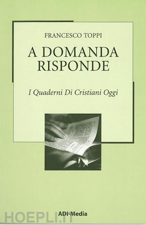 A DOMANDA RISPONDE VOL. 2