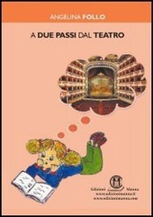 A DUE PASSI DAL TEATRO.
