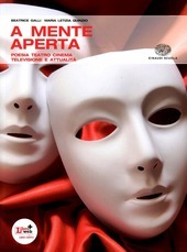 A MENTE APERTA POESIA TEATRO CINEMA ATTUALITA' 2012