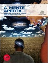 A MENTE APERTA NARRATIVA CINEMA ATTUALITA' + STORIE PER SCRIVERE
