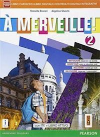 A MERVEILLE! VOL. 2 - EDIZIONE CON ACTIVEBOOK.