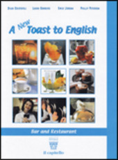A NEW TOAST TO ENGLISH - BAR AND RESTAURANT + …